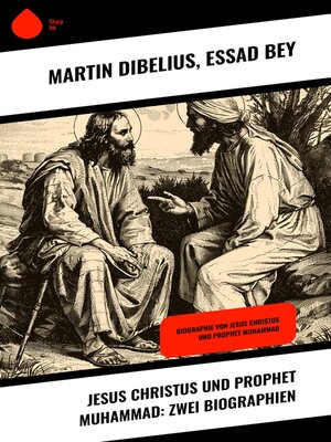 cover image of Jesus Christus und Prophet Muhammad